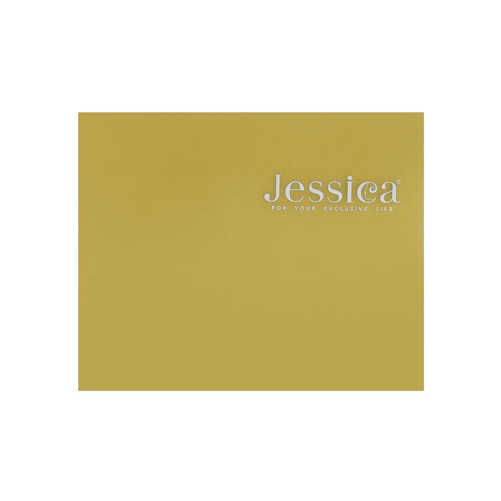 ชุดผ้าปูที่นอน 5 ฟุต 3 ชิ้น JESSICA J-SOLID 20194QP009