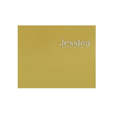 ชุดผ้าปูที่นอน 5 ฟุต 3 ชิ้น JESSICA J-SOLID 20194QP009_3