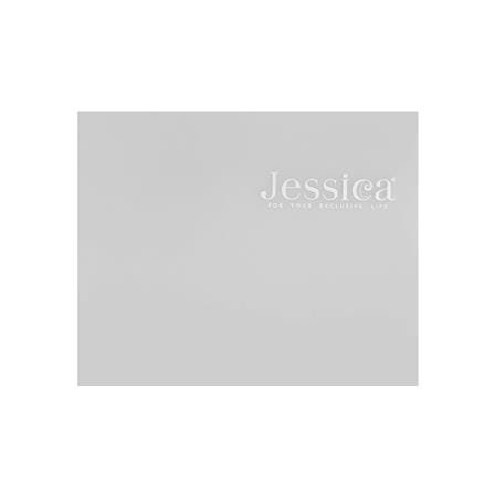 ชุดผ้าปูที่นอน 5 ฟุต 3 ชิ้น JESSICA J-SOLID20194QP006_3