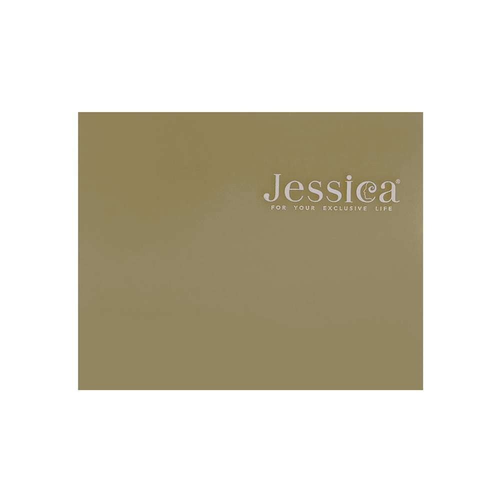 ชุดผ้าปูที่นอน 5 ฟุต 3 ชิ้น JESSICA J-SOLID 20194QP005