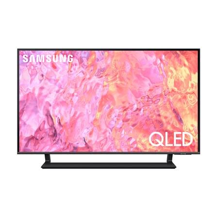 ทีวีคิวแอลอีดี 50 นิ้ว SAMSUNG (4K, QLED, SMART TV) QA50Q65CAKXXT_0