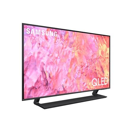 ทีวีคิวแอลอีดี 50 นิ้ว SAMSUNG (4K, QLED, SMART TV) QA50Q65CAKXXT_2