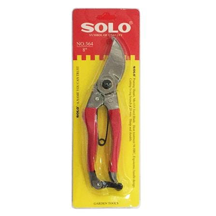 กรรไกรแต่งกิ่ง SOLO 364 8 นิ้ว_3
