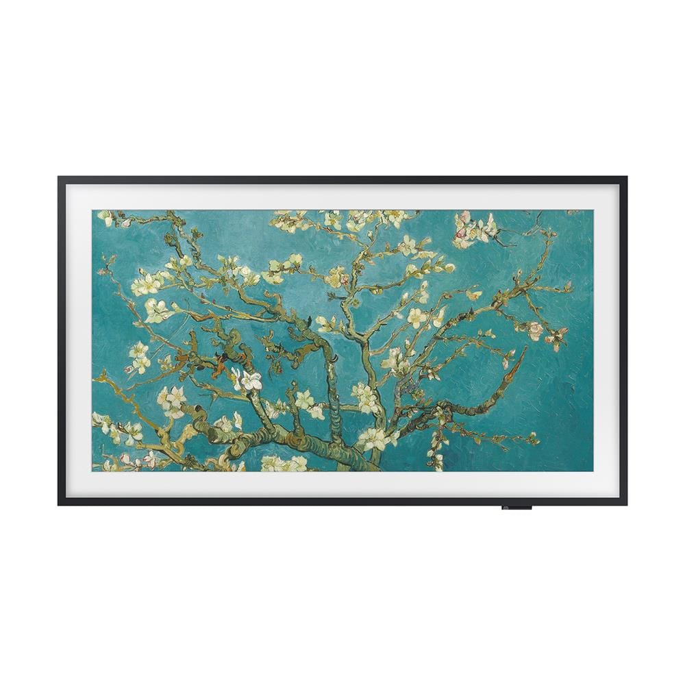 ทีวีคิวแอลอีดี 32 นิ้ว SAMSUNG (FULL HD, QLED, SMART TV, THE FRAME) QA32LS03CBKXXT
