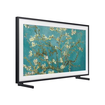ทีวีคิวแอลอีดี 32 นิ้ว SAMSUNG (FULL HD, QLED, SMART TV, THE FRAME) QA32LS03CBKXXT_4