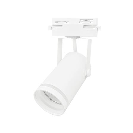 แทรคไลท์ ติดราง GU5.3 SHINING SF-TRR1GU53-3 สีขาว_0