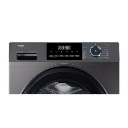 เครื่องซักผ้าฝาหน้า HAIER HW95-BP14929AS6 9.5 กก. 1400RPM อินเวอร์เตอร์_4