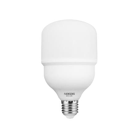 หลอด LED NAGAS ECO LITE 40 วัตต์ DAYLIGHT E27
