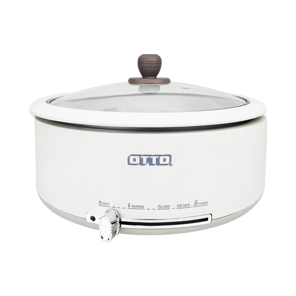 หม้อสุกี้ OTTO SP-323A 3 ลิตร