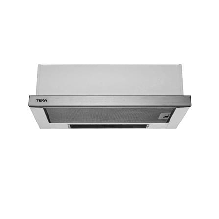 เครื่องดูดควันมาตรฐาน TEKA EL60 SS V02 60 ซม.