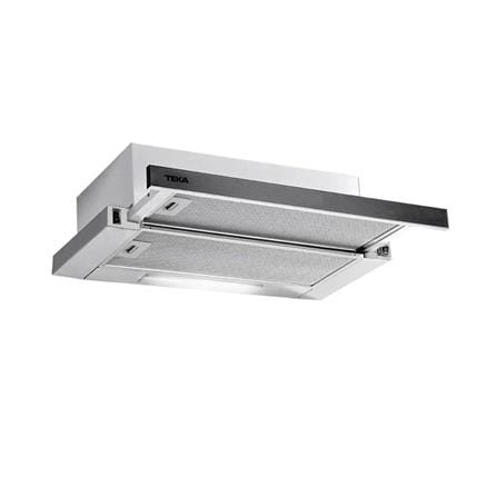 เครื่องดูดควันมาตรฐาน TEKA EL60 SS V02 60 ซม._1