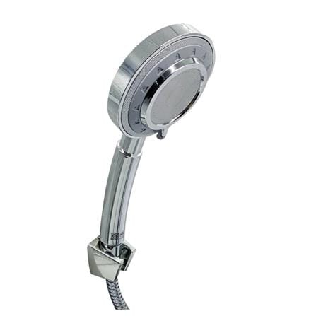 ชุดฝักบัวสายอ่อน 5 ระดับ HOEN ZT-204_0