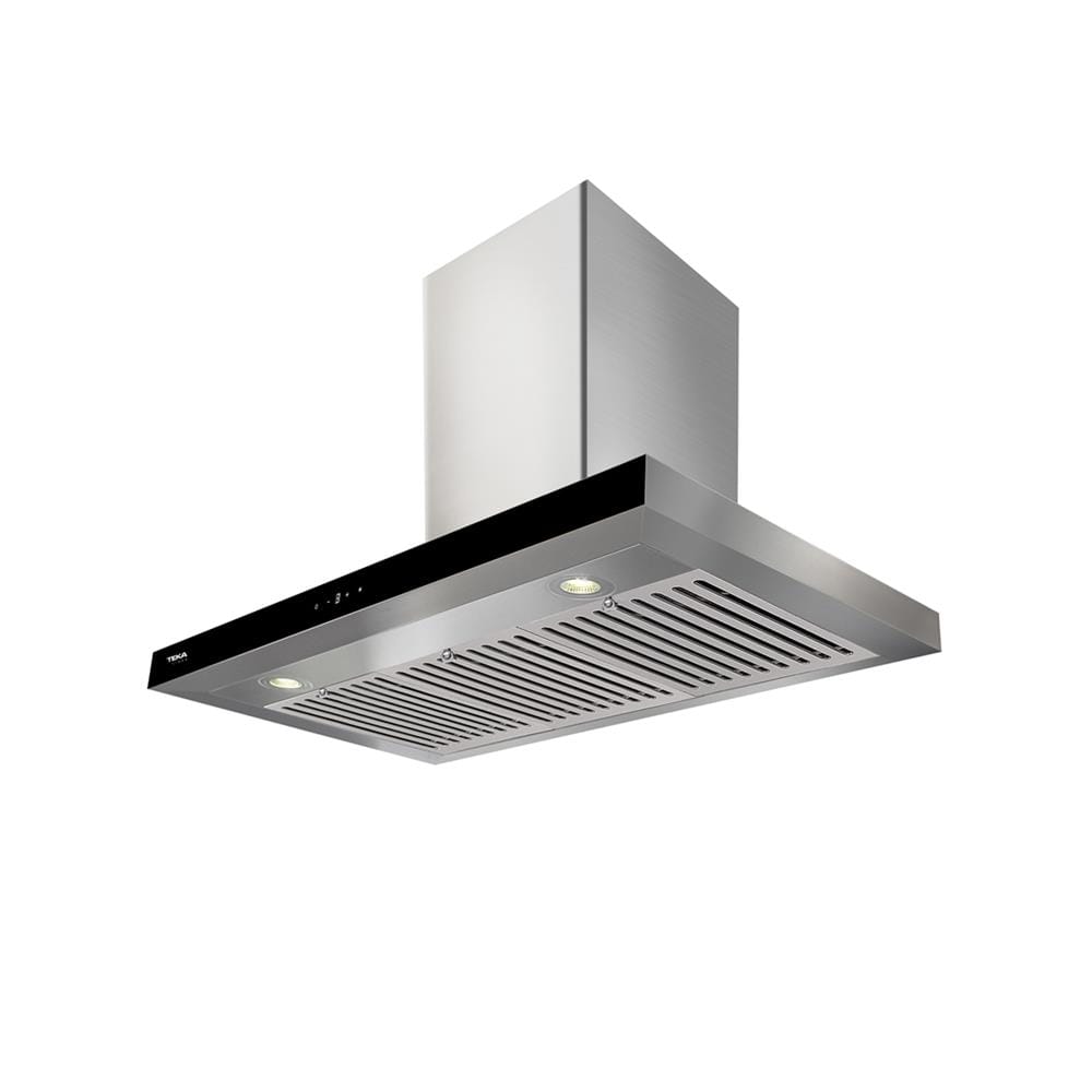 เตาฝัง+เครื่องดูดควัน LINEA GQ73 2G+LDH TC 90.1
