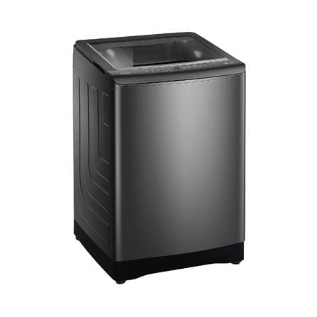 เครื่องซักผ้าฝาบน HAIER HWM160-B278S6 16 กก. อินเวอร์เตอร์ สีเทาเข้ม_2