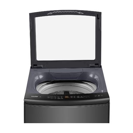 เครื่องซักผ้าฝาบน HAIER HWM160-B278S6 16 กก. อินเวอร์เตอร์ สีเทาเข้ม_4