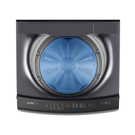 เครื่องซักผ้าฝาบน HAIER HWM160-B278S6 16 กก. อินเวอร์เตอร์ สีเทาเข้ม_5