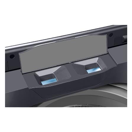 เครื่องซักผ้าฝาบน HAIER HWM180-B278S6 18 กก. อินเวอร์เตอร์ สีเทาเข้ม_6