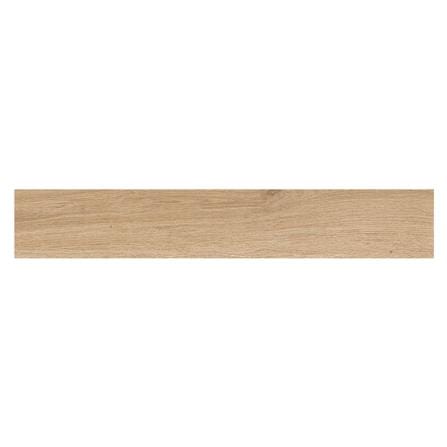 กระเบื้องพื้นพอร์ซเลน 20x120 ซม. TARA คัทซึระ น้ำตาลอ่อน A 0.96 ตร.ม.