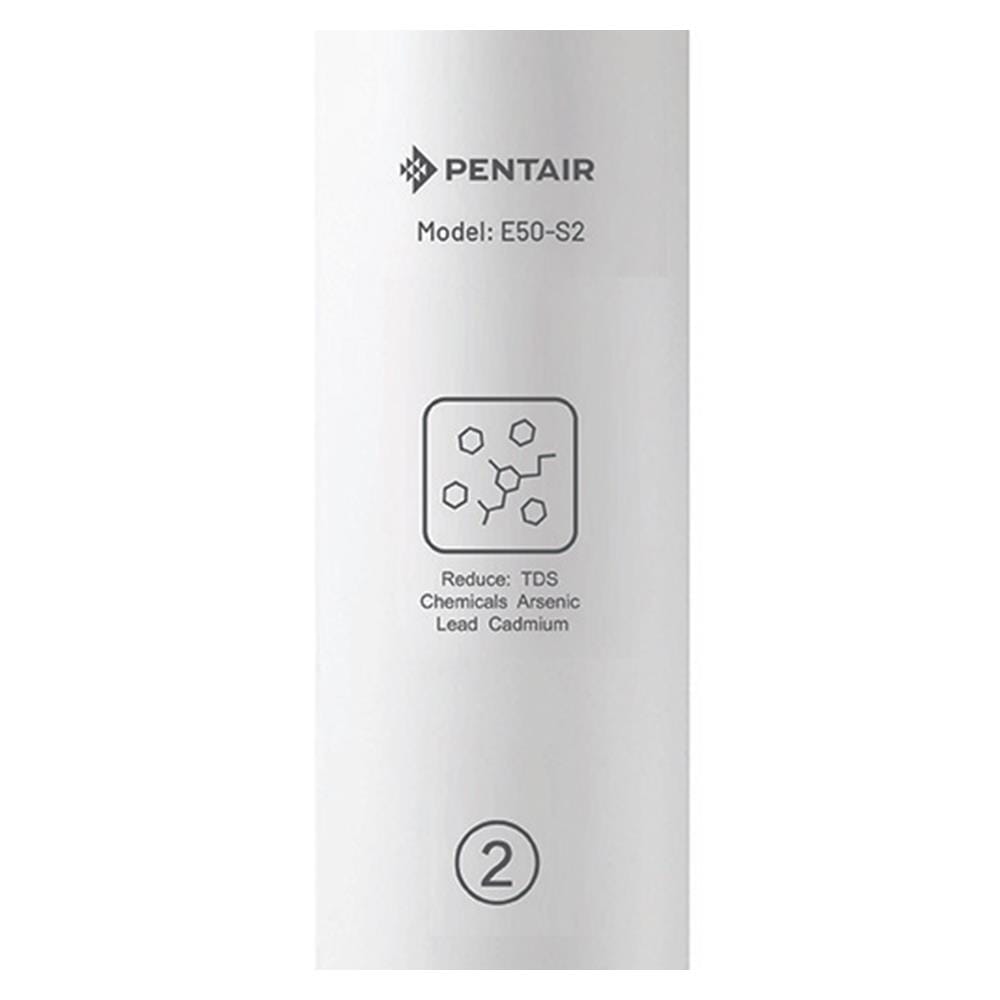 ไส้กรองน้ำดื่ม PENTAIR S2000-2 (RO)