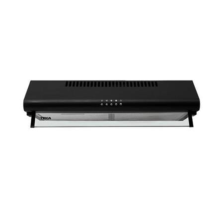 เครื่องดูดควันมาตรฐาน TEKA C 605 BLACK 60 ซม._0