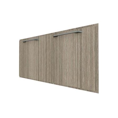 บานใต้เตา WPC มือจับดำ PARAZZO ENZO 80X50 ซม. เอ็มไพร์โอ๊ก_1