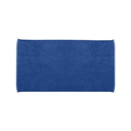 ผ้าขนหนู ME LIVING STRIPE 27X54 นิ้ว สีน้ำเงิน_1