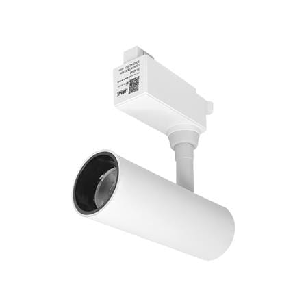 แทรคไลท์ LED LUMAX ETRL47 04-A3549 10 วัตต์ COOL WHITE สีขาว_0