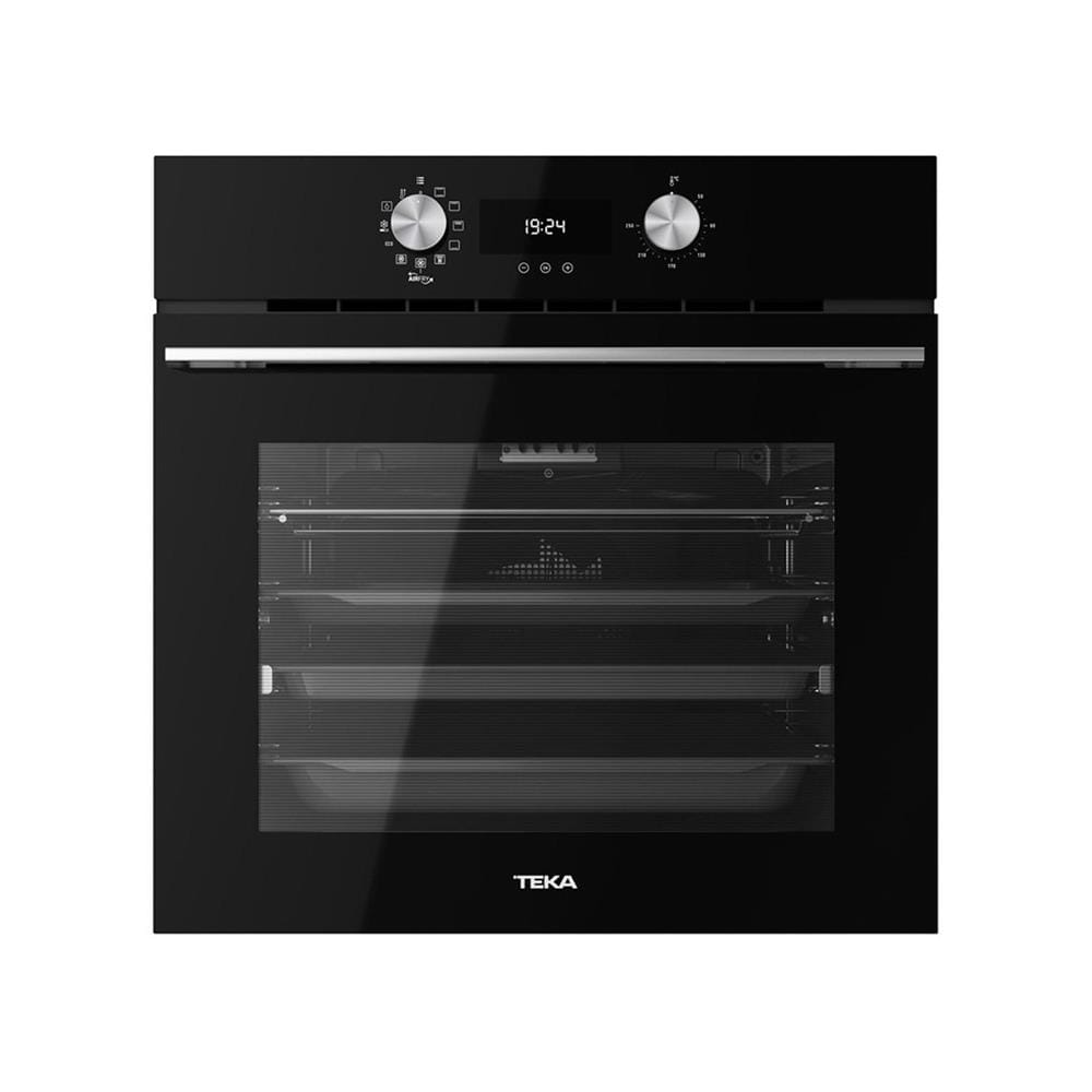 ไมโครเวฟ+เตาอบ TEKA ML8220BIS+HLB8416BK