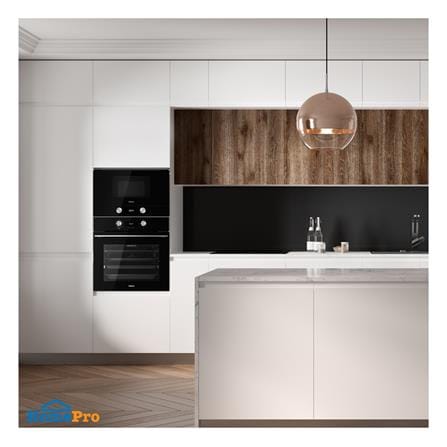 ไมโครเวฟ+เตาอบ TEKA ML8220BIS+HLB8416BK_3