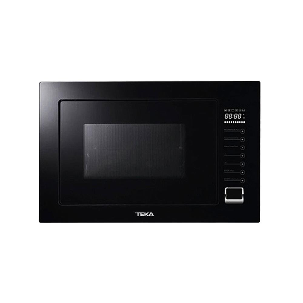 ไมโครเวฟ+เตาอบ TEKA MWE 259 FI+HLB 8416 BK