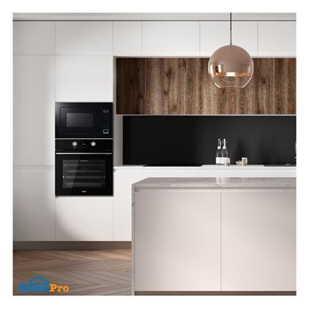 ไมโครเวฟ+เตาอบ TEKA MWE 259 FI+HLB 8416 BK_3