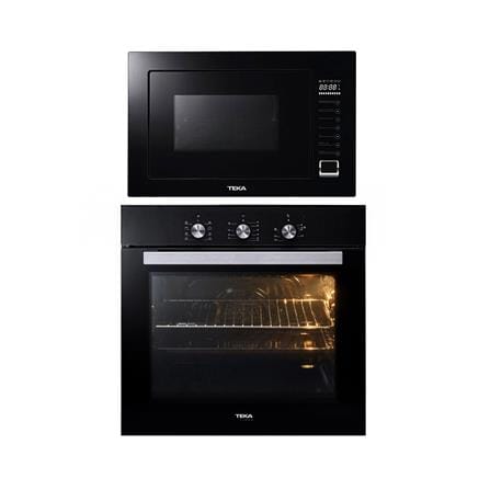 ไมโครเวฟ+เตาอบ TEKA MWE259FI+TL615BV02_0