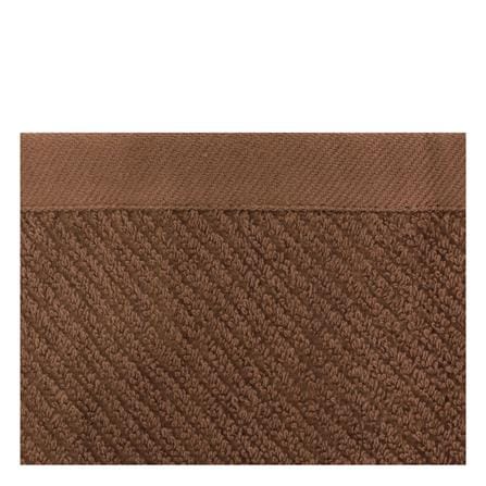 ผ้าขนหนู HOME LIVING STYLE OCEAN 36X72 นิ้ว สีน้ำตาล_3