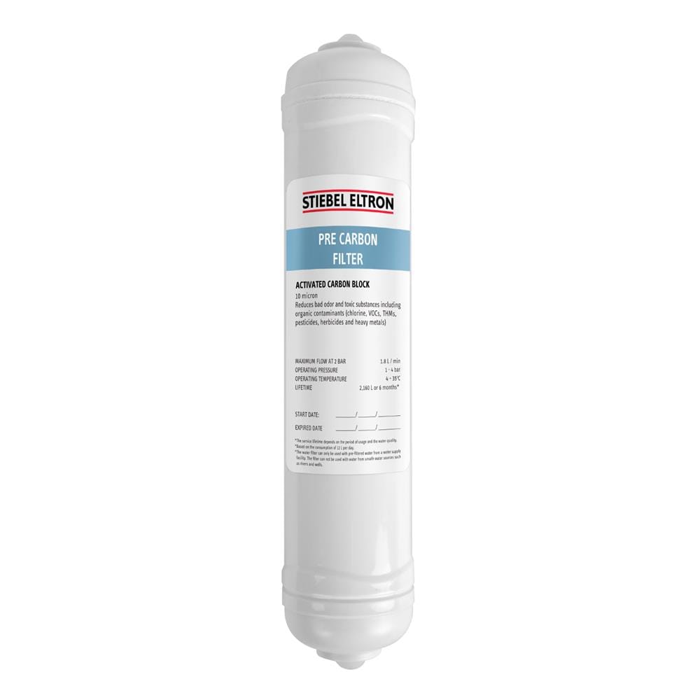 ไส้กรอง STIEBEL CLOUD PRE-CARBON