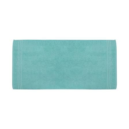 ผ้าขนหนู ME LIVING SELINA 27X54 นิ้ว สีเขียว_1