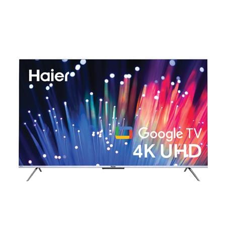 ทีวีคิวแอลอีดี 65 นิ้ว HAIER (4K, QLED, GOOGLE TV) H65K7UG_0
