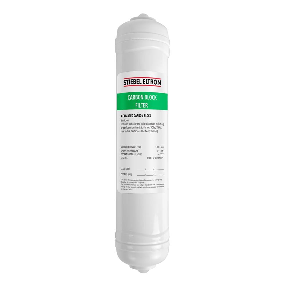 ไส้กรอง STIEBEL CLOUD CARBON BLOCK