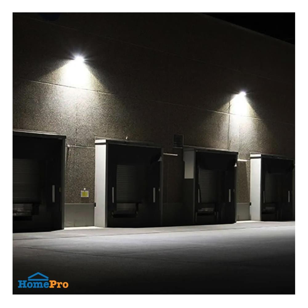 สปอตไลท์ภายนอก LED LUMAX ECOPRO 30 วัตต์ DAYLIGHT