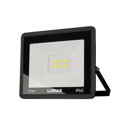 สปอตไลท์ภายนอก LED LUMAX ECOPRO 10 วัตต์ WARM WHITE_9
