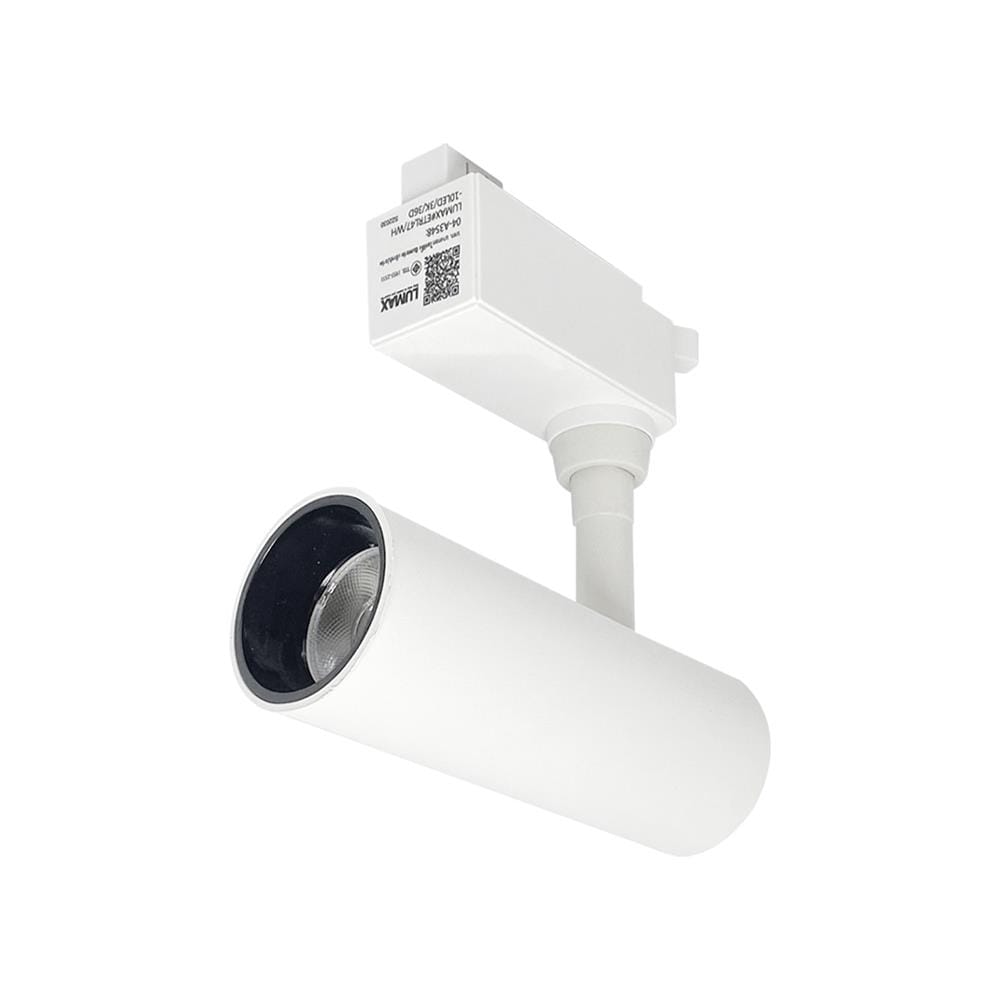 แทรคไลท์ LED LUMAX ETRL47 04-A3550 10 วัตต์ DAYLIGHT สีขาว