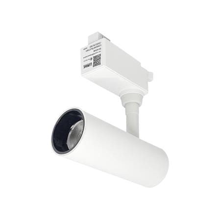 แทรคไลท์ LED LUMAX ETRL47 04-A3548 10 วัตต์ WARM WHITE สีขาว_0