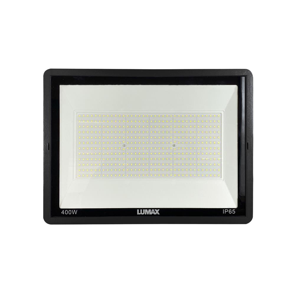สปอตไลท์ภายนอก LED LUMAX ECOPRO 400 วัตต์ DAYLIGHT