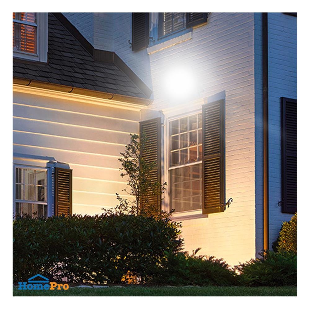 สปอตไลท์ภายนอก LED LUMAX ECOPRO 400 วัตต์ DAYLIGHT