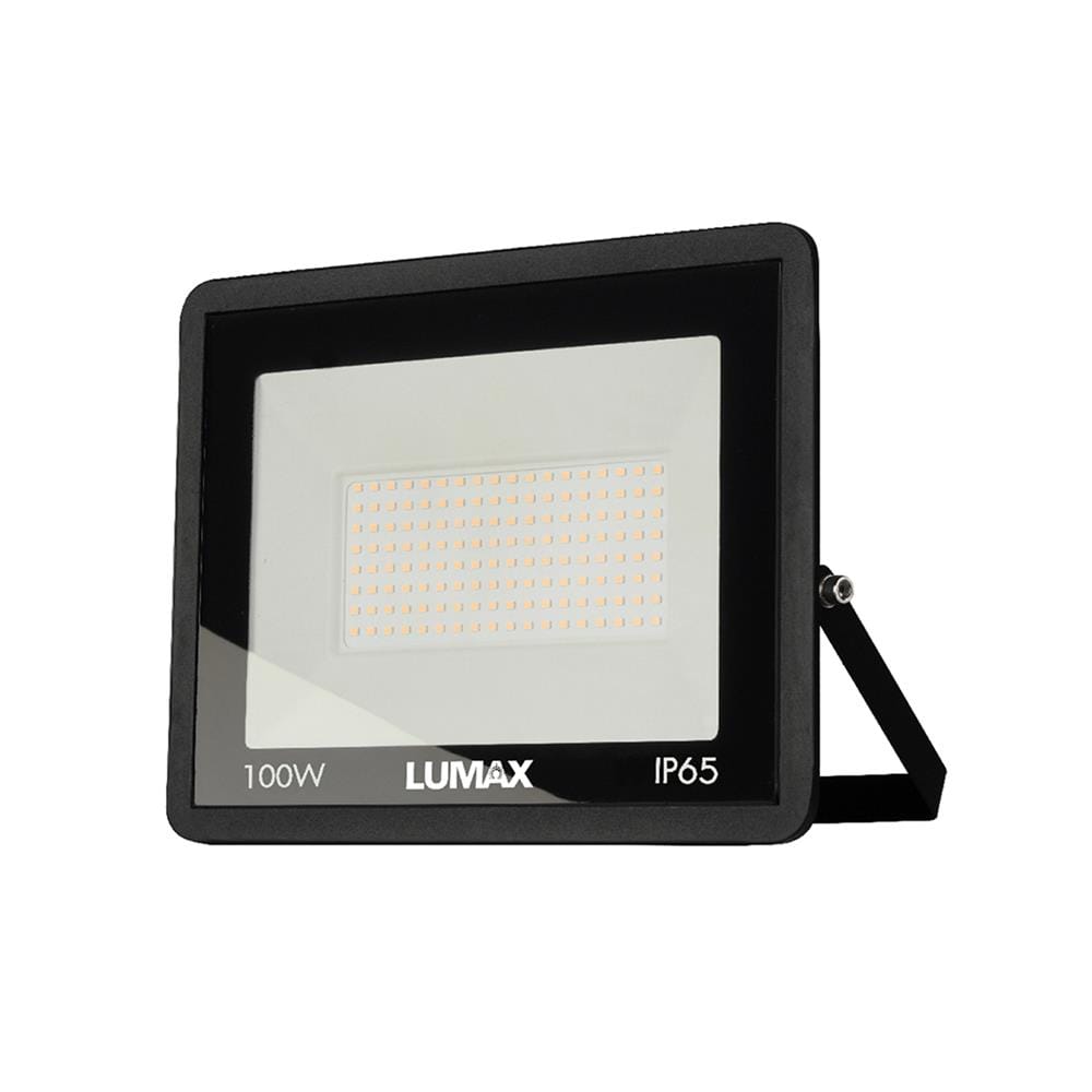 สปอตไลท์ภายนอก LED LUMAX ECOPRO 100 วัตต์ WARM WHITE