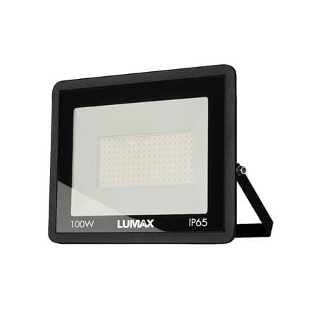 สปอตไลท์ภายนอก LED LUMAX ECOPRO 100 วัตต์ WARM WHITE_0
