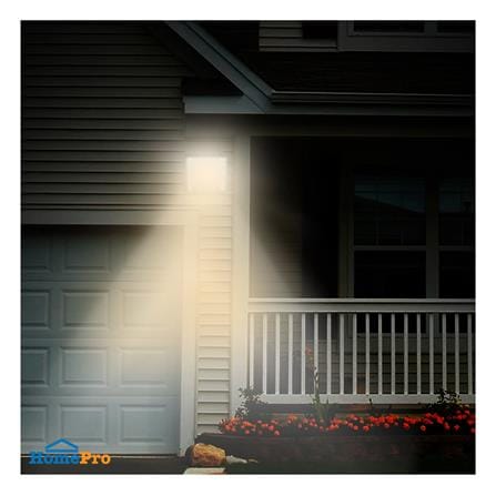 สปอตไลท์ภายนอก LED LUMAX ECOPRO 100 วัตต์ WARM WHITE_6