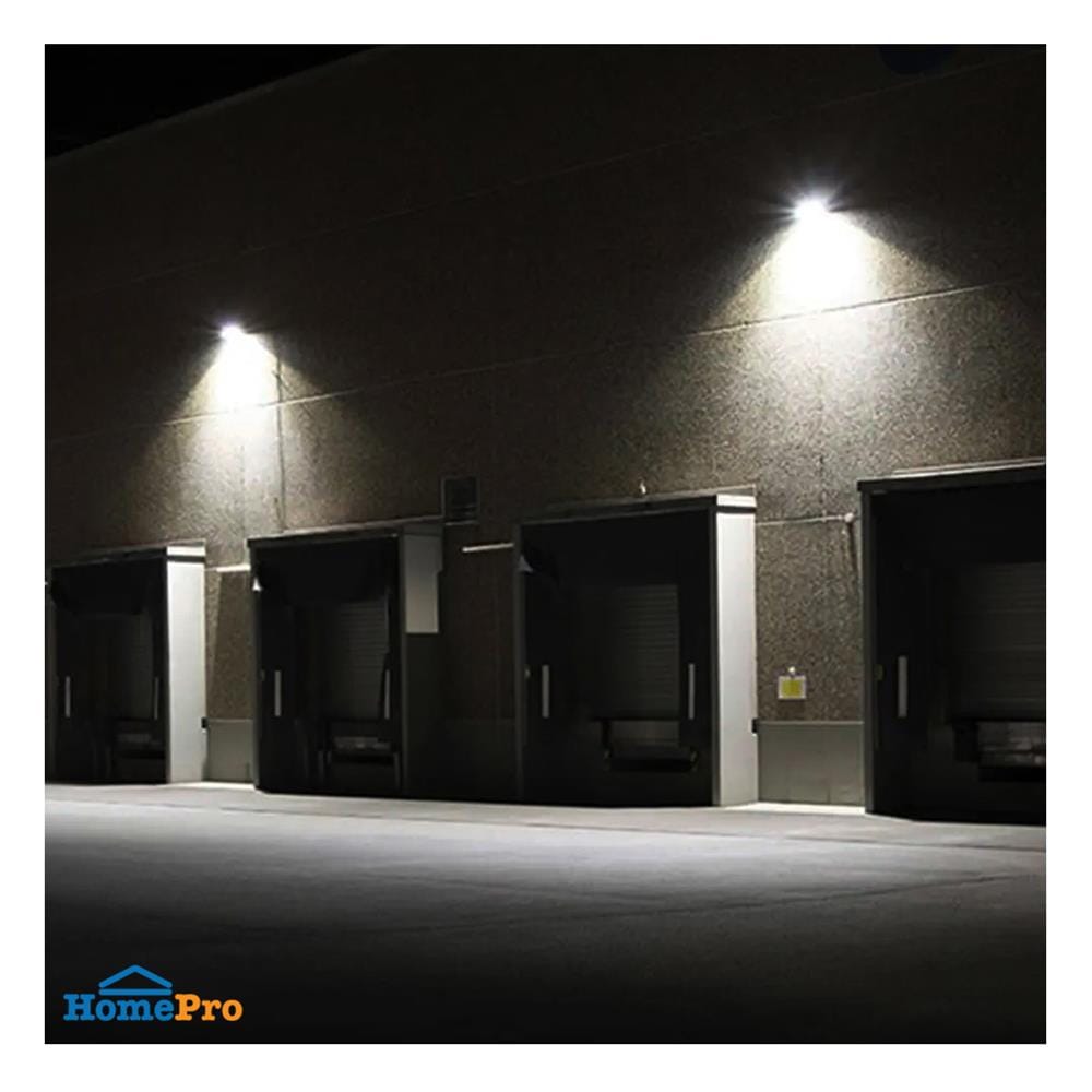 สปอตไลท์ภายนอก LED LUMAX ECOPRO 100 วัตต์ DAYLIGHT