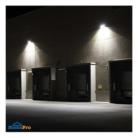 สปอตไลท์ภายนอก LED LUMAX ECOPRO 100 วัตต์ DAYLIGHT_6