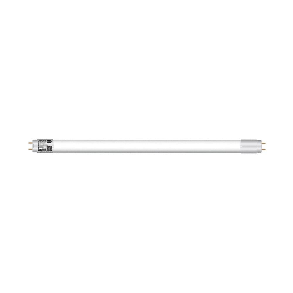 หลอด LED สั้น HI-TEK T8 ECO DE 9 วัตต์ DAYLIGHT G13 แพ็ก 4 ชิ้น