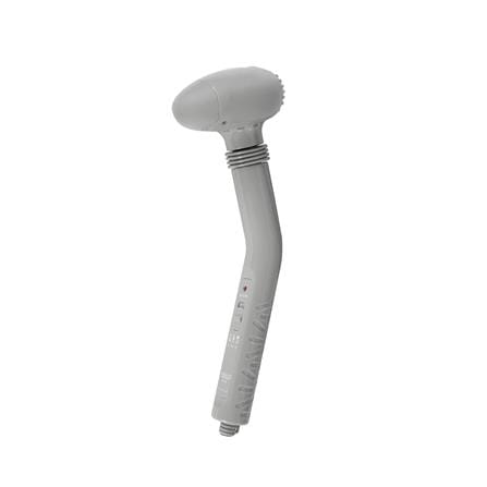 เครื่องนวดแบบพกพา AMAXS CS-327 สีเทา_0